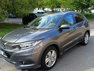 Honda HR-V foto 1