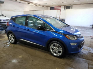 Chevrolet Bolt foto 4