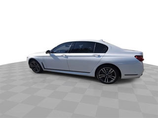 BMW 7 Series foto 3