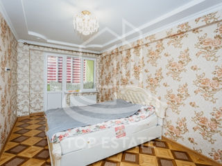 Apartament cu 2 camere, 60 m², Telecentru, Chișinău foto 6
