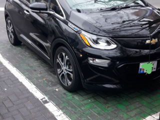 Chevrolet Bolt