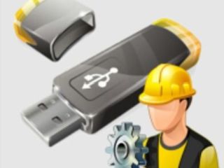 Восстановление данных с флешек, usb, и других носителнй ANDROID, HDD, SSD, SD, RAID, EMMC