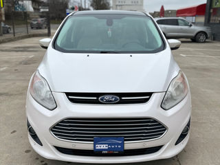 Ford C-Max foto 3