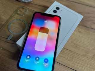 Iphone 11 128gb white , stare suberba ! foto 4