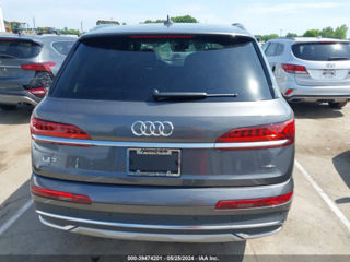 Audi Q7 foto 15