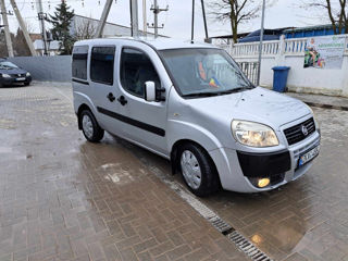 Fiat Doblo foto 1