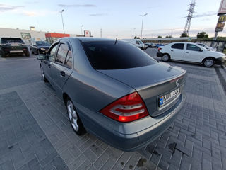 Mercedes C-Class