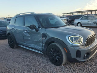 Mini Cooper S Countryman foto 11