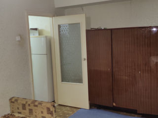 Apartament cu 1 cameră, 36 m², Poșta Veche, Chișinău