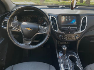 Chevrolet Equinox foto 5