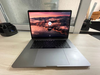 MacBook Pro 2017   16/500GB