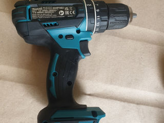 Makita  DHP 482 foto 2