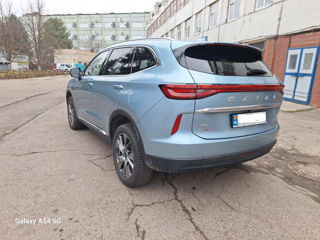 Haval H6 foto 3