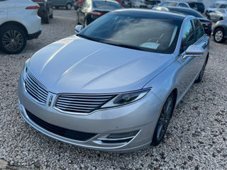 Lincoln MKZ