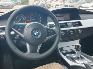 BMW 5 Series foto 5