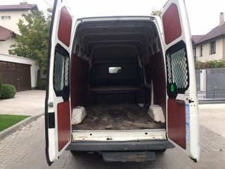 Ford Transit foto 7