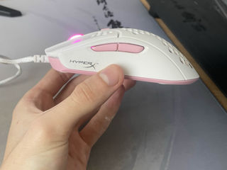 Hyperx pulsefire haste foto 3