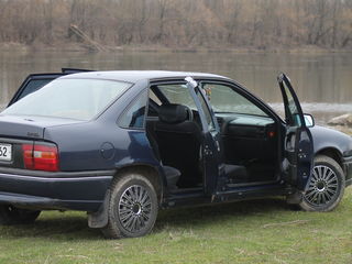 Opel Vectra foto 5