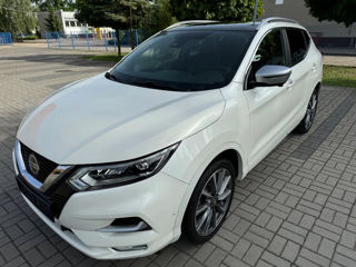 Nissan Qashqai foto 4