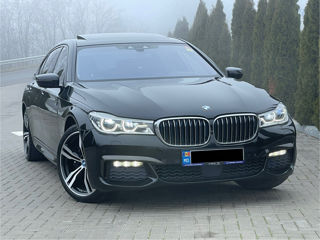 BMW 7 Series foto 2