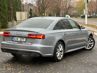 Audi A6 foto 5