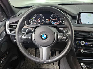 BMW X5 foto 13