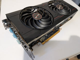 Radeon RX 6700 XT GAMING 12GB GDDR6