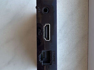 Tv-Box H-96 foto 4