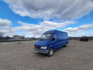 Mercedes Sprinter 312