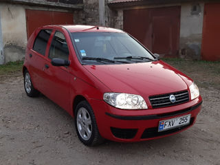 Fiat Punto foto 2