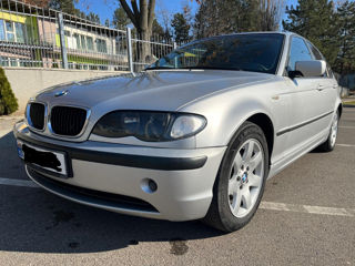 BMW 3 Series foto 4