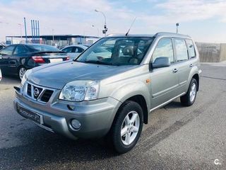 Nissan разборка      almera,,micra, navara, primera, x-trail foto 4