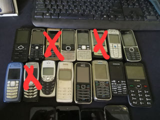 Vind Telefone Nokia la un preț bun