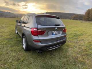 BMW X3 foto 3