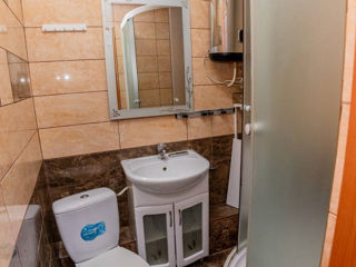 Apartament cu 1 cameră, 40 m², Ciocana, Chișinău foto 10