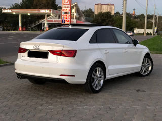 Audi A3 foto 4