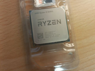 Продам Ryzen 5 4600g - Обсолютно Новый! foto 2