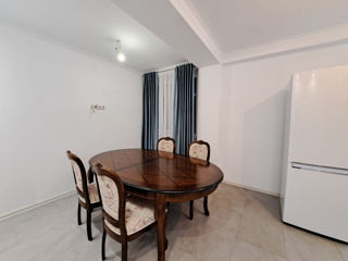 Apartament cu 3 camere, 71 m², Botanica, Chișinău foto 6