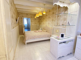 Apartament cu 3 camere, 108 m², Centru, Tiraspol foto 8