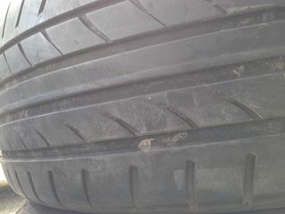 R17 225/60 Dunlop SportMaxx foto 2