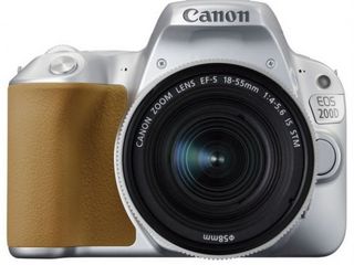 Fotoaparate noi Canon / Nikon si accesorii ! foto 3