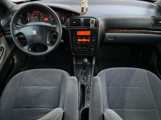 Peugeot 406 foto 8