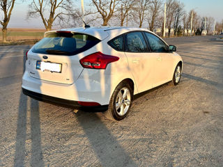 Ford Focus foto 4