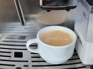 Premium Saeco Xelsis Evo - Aparat pentru cafea și cappuccino! foto 7