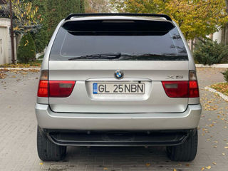 BMW X5 foto 4