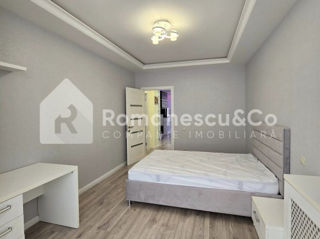 Apartament cu 2 camere, 90 m², Centru, Chișinău foto 8