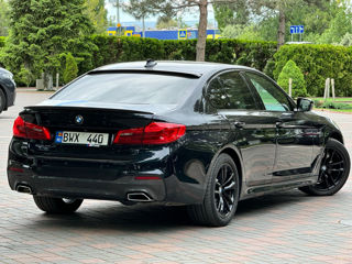 BMW 5 Series foto 3