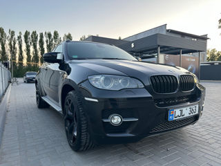 BMW X6 foto 4