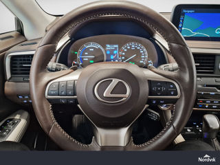 Lexus RX Series foto 5