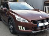 Peugeot 508 foto 2